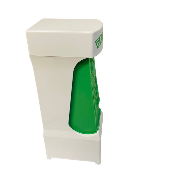 Inventions One Click ButterCutter - Holds & Slices Butter With A Squeeze Large - Picture 5 of 8